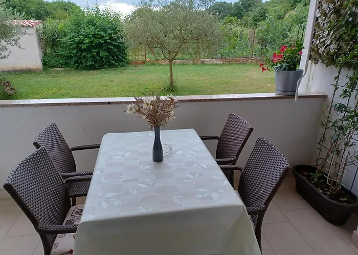 Апартаменты Pometo Ii