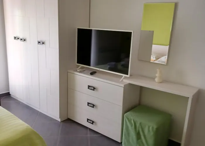 Pometo Ii Апартаменты