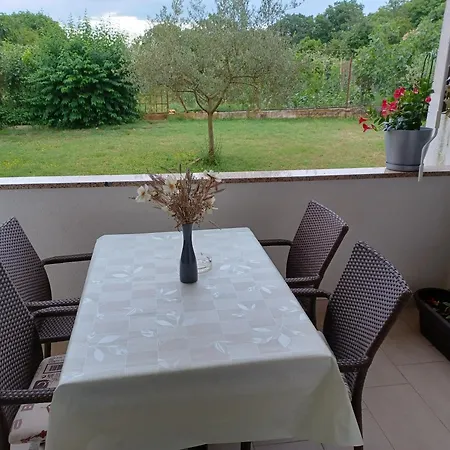 Apartmán Pometo Ii